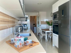 Apartamento La Noria By Solymar Holiday